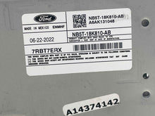 Load image into Gallery viewer, Radio Ford Explorer 2022 - NW577873