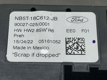 Load image into Gallery viewer, Temperature Controls Ford Explorer 2022 - NW577740