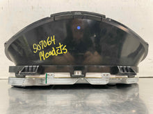 Load image into Gallery viewer, Speedometer Cluster Cadillac CTS 2014 - NW630630