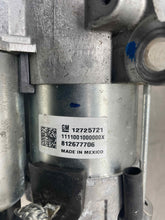 Load image into Gallery viewer, Starter Motor CT4 2023 - NW578144