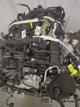 Load image into Gallery viewer, Engine Motor Lincoln MKC 2017 - NW577825