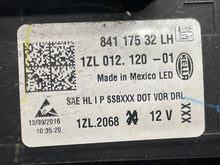 Load image into Gallery viewer, Headlight Lamp Assembly Cadillac XT5 2017 - NW631924