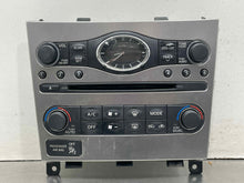 Load image into Gallery viewer, TEMPERATURE CONTROLS EX35 EX37 G25 G37 Q60 QX50 2010-2017 - NW632023