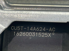 Load image into Gallery viewer, Computer Lincoln MKC 2017 - NW577809