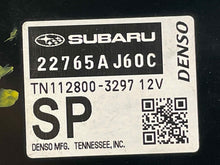 Load image into Gallery viewer, ECU ECM COMPUTER Subaru Impreza 2017 17 2018 18 - NW632966