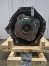 Load image into Gallery viewer, TRANSMISSION Ford F150 Pickup 2010 10 4X4 VIN 8 - NW577899