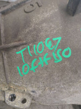 Load image into Gallery viewer, TRANSMISSION Ford F150 Pickup 2010 10 4X4 VIN 8 - NW577899