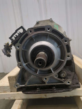 Load image into Gallery viewer, TRANSMISSION Ford F150 Pickup 2010 10 4X4 VIN 8 - NW577899