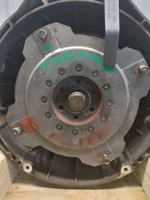 Load image into Gallery viewer, TRANSMISSION Ford F150 Pickup 2010 10 4X4 VIN 8 - NW577899