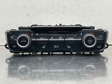 Load image into Gallery viewer, Temperature Controls BMW X1 2019 - NW633748