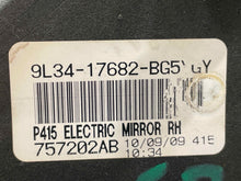 Load image into Gallery viewer, SIDE VIEW DOOR MIRROR Ford F150 Pickup 2009 09 2010 10 Right - NW578073