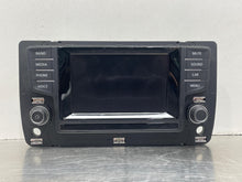 Load image into Gallery viewer, Info-Gps Screen Volkswagen Golf 2015 - NW633753