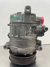 Load image into Gallery viewer, AC A/C AIR CONDITIONING COMPRESSOR Vanden Pl XJ XJ8 XJ8L XJL XJR 04-09 - NW578443
