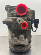 Load image into Gallery viewer, AC A/C AIR CONDITIONING COMPRESSOR Vanden Pl XJ XJ8 XJ8L XJL XJR 04-09 - NW578443