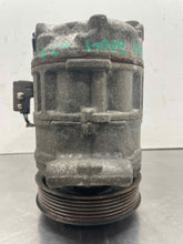 Load image into Gallery viewer, AC A/C AIR CONDITIONING COMPRESSOR Vanden Pl XJ XJ8 XJ8L XJL XJR 04-09 - NW578443