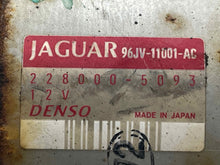 Load image into Gallery viewer, STARTER JAGUAR S TYPE XJ8 XK8 97 98 99 00 01 02 - 05 - NW578516
