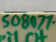 Load image into Gallery viewer, FRONT TEMPERATURE CONTROLS Pilot 2009 09 2010 10 2011 11 - NW634155