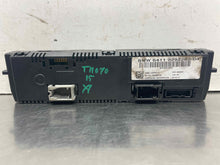 Load image into Gallery viewer, FRONT TEMPERATURE CONTROLS 128i 135i 323i 328i 335i M1 M3 X1 10-15 - NW578232