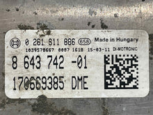 Load image into Gallery viewer, ECU ECM COMPUTER BMW X1 Z4 2013 13 2014 14 2015 15 - NW578453