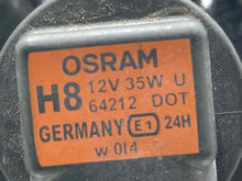 Load image into Gallery viewer, FOG LAMP LIGHT C70 S80 V70 XC70 2007-2014 Bumper Mounted Left - NW578788