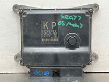 Load image into Gallery viewer, ECU ECM COMPUTER Mazda 3 2008 08 2009 09 Manual - NW635435