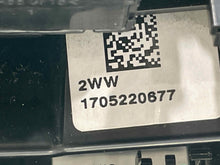 Load image into Gallery viewer, Temperature Controls Chevrolet TRAX 2017 - NW635365
