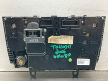 Load image into Gallery viewer, TEMPERATURE CONTROLS Volvo S80 2006 06 - NW635730
