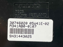 Load image into Gallery viewer, TEMPERATURE CONTROLS Volvo S80 2006 06 - NW635730