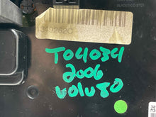 Load image into Gallery viewer, TEMPERATURE CONTROLS Volvo S80 2006 06 - NW635730
