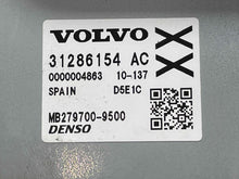 Load image into Gallery viewer, ECU ECM COMPUTER C70 S60 S80 V70 XC60 XC70 XC90 2011-2015 - NW578876