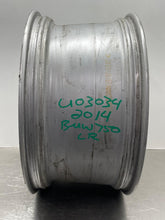 Load image into Gallery viewer, WHEEL RIM 535i Gt 550i Gt 740i 740il 750 HYBRID 750i 09-17 ALLOY 20x10 - NW636579
