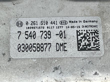 Load image into Gallery viewer, ECU ECM COMPUTER 550i 550i Gt 650i 750i 750il Alpina B7 X5 X6 14-17 - NW636731