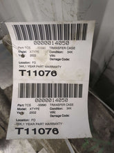 Load image into Gallery viewer, TRANSFER CASE Jaguar X Type 2002 02 2003 03 - NW578746