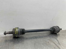 Load image into Gallery viewer, REAR AXLE SHAFT E250 Van C230 C250 C300 C350 C63 E250D E300 08-17 MT - NW637039