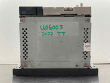 Load image into Gallery viewer, Radio Audi TT 2001 01 2002 02 2003 03 AM FM CD - NW637908