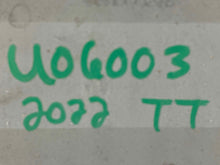 Load image into Gallery viewer, Radio Audi TT 2001 01 2002 02 2003 03 AM FM CD - NW637908