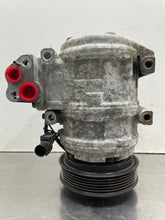 Load image into Gallery viewer, AC A/C AIR CONDITIONING COMPRESSOR Genesis 09 10 11 12 - NW578442