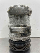 Load image into Gallery viewer, AC A/C AIR CONDITIONING COMPRESSOR Genesis 09 10 11 12 - NW578442
