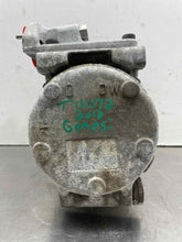 Load image into Gallery viewer, AC A/C AIR CONDITIONING COMPRESSOR Genesis 09 10 11 12 - NW578442