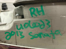 Load image into Gallery viewer, TRUNK LID MOUNTED TAIL LIGHT LAMP Sonata 11 12 13 14 Right - NW637920