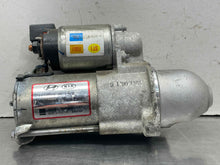 Load image into Gallery viewer, STARTER Magentis Optima Sonata Forte 2006 06 2007 07 2008 08 2009 09 10 - NW578634
