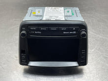 Load image into Gallery viewer, RADIO Hyundai Genesis 2009 09 2010 10 2011 11 2012 12 - NW578377