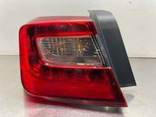 Load image into Gallery viewer, OUTER TAIL LIGHT LAMP Subaru Legacy 2015 15 2016 16 2017 17 Left - NW638735