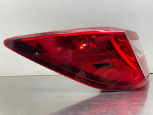 Load image into Gallery viewer, OUTER TAIL LIGHT LAMP Subaru Legacy 2015 15 2016 16 2017 17 Left - NW638735