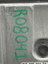 Load image into Gallery viewer, ECU ECM COMPUTER C250 C300 C350 C63 E300 E350 E400 E550 E63 13-15 - NW638649