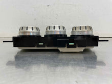 Load image into Gallery viewer, TEMPERATURE CONTROLS Nissan 350Z 2007 07 - NW639650