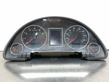 Load image into Gallery viewer, Speedometer Cluster Audi A4 S4 2006 06 2007 07 2008 08 - NW640431