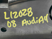 Load image into Gallery viewer, Speedometer Cluster Audi A4 S4 2006 06 2007 07 2008 08 - NW640431