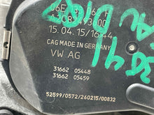 Load image into Gallery viewer, THROTTLE BODY Audi Q7 A5 S4 S5 A4 A6 2008 08 2009 09 2010 10 2011 11 2012 12 - NW640062