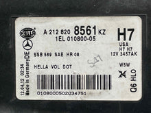 Load image into Gallery viewer, HEADLIGHT LAMP ASSEMBLY E300 E350 E400 E550 E63 10 11 12 13 Left - NW640951